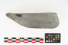 Foto von Schleifstein (NHMW-PRAE-003496)